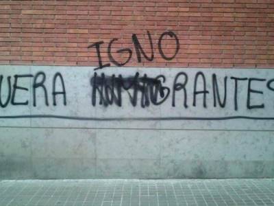 Discriminación por origen disfrazada de «prioridad nacional»…