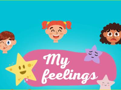 My felings. Mis sentimientos