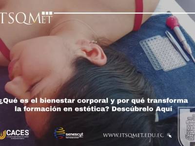 ¿Qué es el bienestar corporal en estética y por qué es importante?