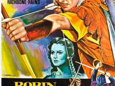 Erich Wolfgang Korngold. Un universo sonoro para el cine - Enrique Constans