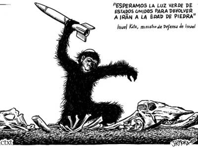 Involución