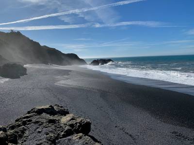 Shelter Cove: El Tesoro Escondido de la Costa Perdida de California