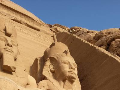 10 datos útiles si vas a viajar a Egipto (Guía imprescindible 2026)