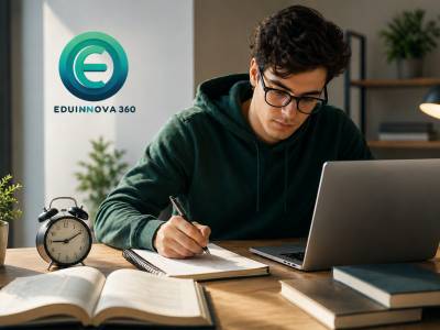 Técnicas de estudio efectivas para aprender mejor hoy - Eduinnova