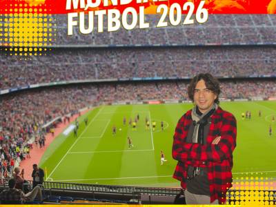 Mundial de Fútbol 2026: Así debes viajar para ahorrarte seis cifras ⚽