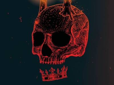 Los diablos de Joe Abercrombie - Reseña
