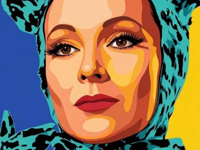 La fascinante trayectoria de Dolores del Río - Rescate pop