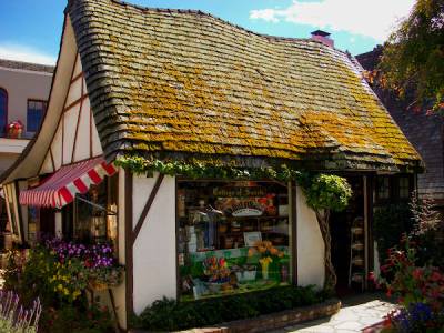 Carmel-by-the-Sea: El Encanto Bohemio de California que Robó mi Corazón Costero