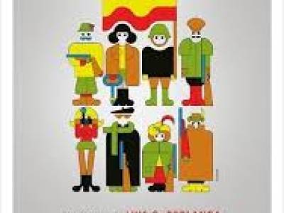 La comedia española de la Transición. Mejores películas