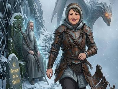 El Sendero de la Verdad