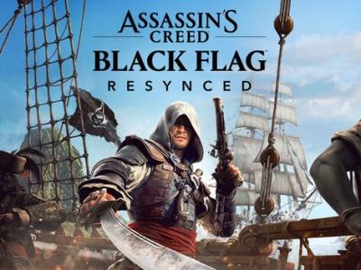 El Remake De Assassin´s Creed IV Es innecesario, Ubisoft, Deja Descansar A La Saga Y Rescata Otras Licencias