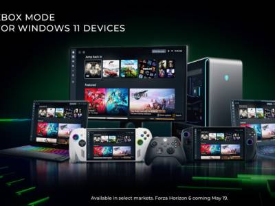 El modo Xbox llega a Windows 11 y otras mejoras que dejan claro que Microsoft va muy en serio | Opcional KB508
