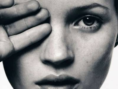 Cuando Kate Moss y Calvin Klein encendieron la polémica en 1994 - Rescate pop