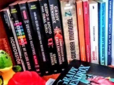 Eth Natas, todo un misterio