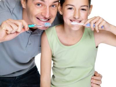 Higiene oral majadahonda