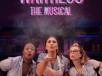La Tragedia detrás de El Éxito de Waitress Musical: Adrienne Shelly - Rescate pop