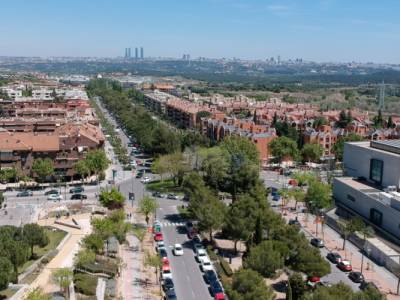 Razones para vivir en Pozuelo de Alarcón