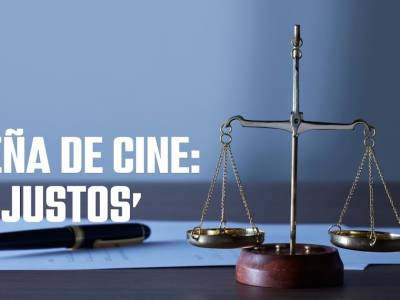 Reseña de la película 'Los justos'