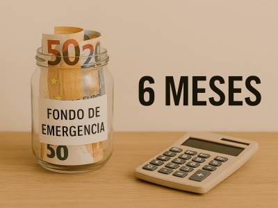 Cómo crear un fondo de emergencia desde cero