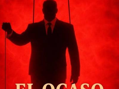 El Ocaso del tirano - Diego López Ruiz