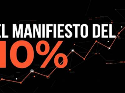 Dani Valencia | Stock Strategist