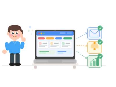 ¿Tu CRM trabaja para ti o trabajas tú para el CRM?