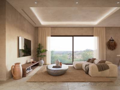 Apartamentos obra nueva en Jávea - Luxia Properties