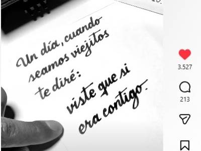 “¿Viste que sí era contigo?”: uso correcto de la coma y el acento diacrítico explicado