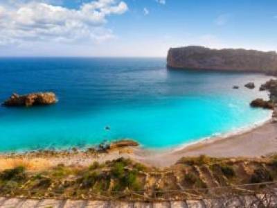 Villas con vistas al mar en Jávea - Luxia Properties