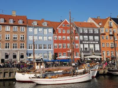 Qué ver en Copenhague en 3 días: ruta completa con mapa y consejos