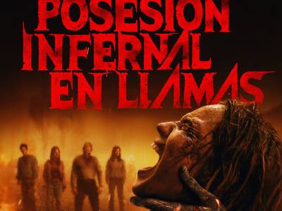 Posesión Infernal En Llamas: Evil Dead Burn Trailer en Castellano y cronología explicada