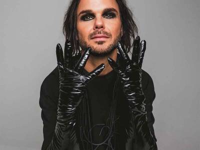 The Rasmus anuncian dos fechas exclusivas en España: El regreso gótico que incendiará las salas