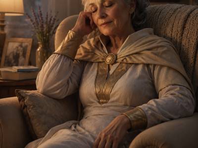 El héroe se quiere dormir