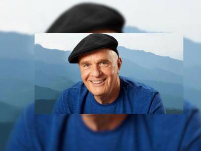 Wayne Dyer y la transformación interior
