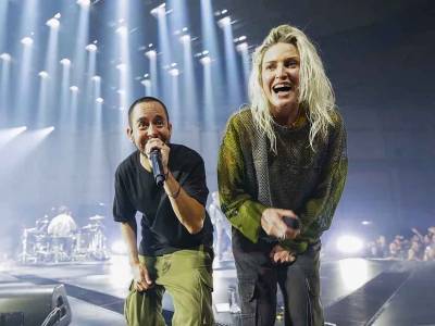 Sold out masivo de Linkin Park en España: claves del regreso más polémico y esperado del metal moderno