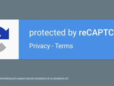 Google la vuelve a liar con el reCAPTCHA
