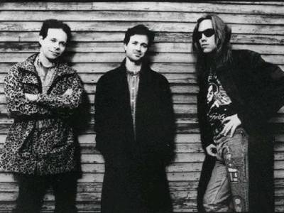 Violent Femmes