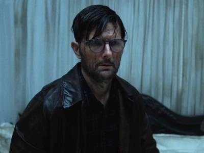 Hokum. Damian McCarthy suma otra gran historia de terror