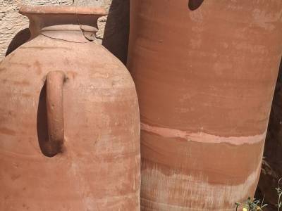 Ciutadella Ibèrica de Calafell: qué ver, precios y consejos para tu visita