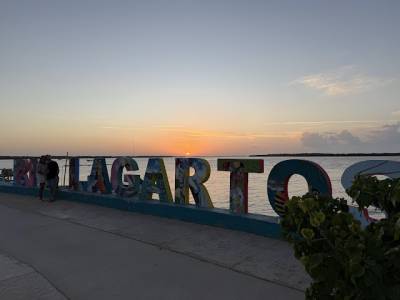 Rio Lagartos: Donde el Rosa de los Flamingos Pinta el Alma Yucateca