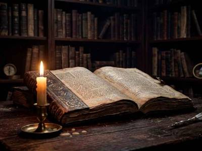 Rauðskinna: Libro De Magia Negra Islandés