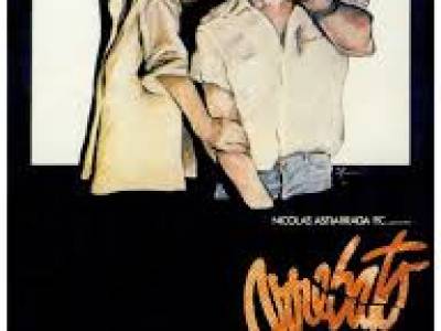 Mejores películas de género de la Transición