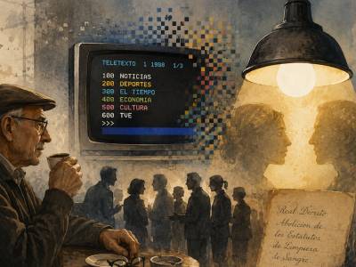 La luz de los demás