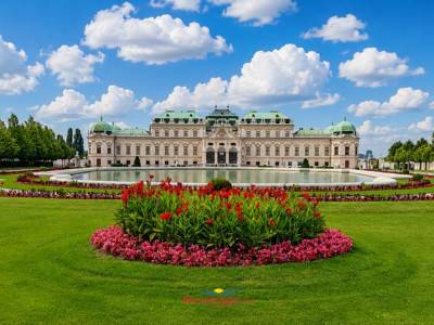 22 lugares que ver en Viena
