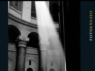 Escritas en luz