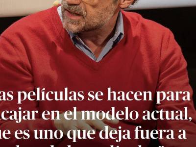 Ya es imparable: muchas personas y muchos profesionales hablan sobre las discriminaciones sociales y los…