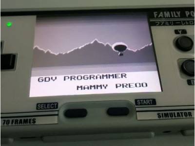 Oda a la FC3000