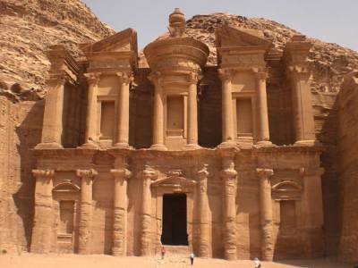 Postales de Jordania: Fotos para inspirarte + itinerario de viaje – Itinerarios para itinerantes
