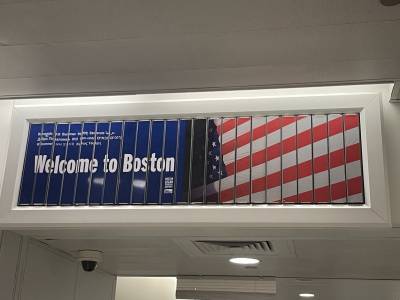 JetBlue ya vuela a Italia