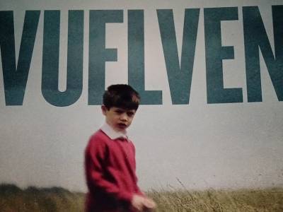 Vuelven, de Jason Mott
